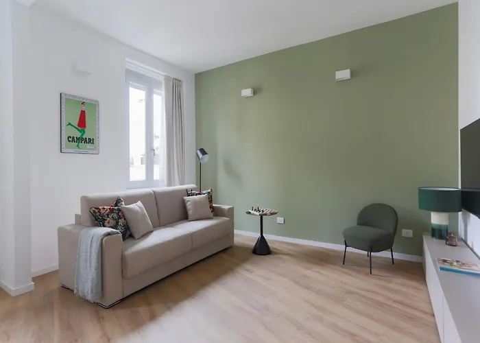 The Best Rent - Spacious And Renovated Two-Bedroom Apartment Downtown