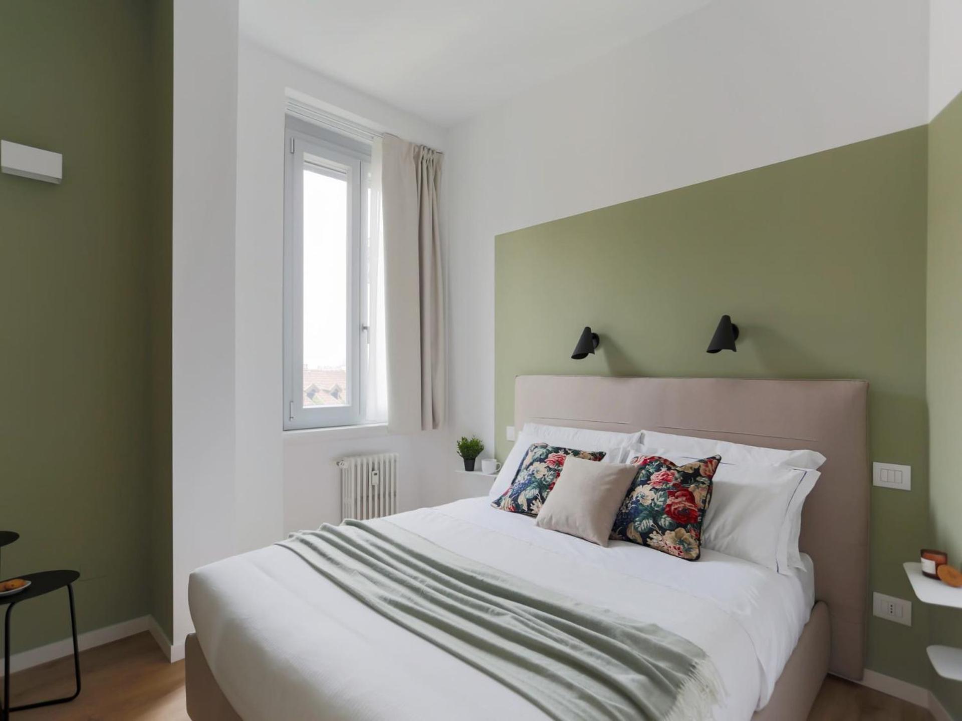 The Rent - Spacious And Renovated Two-bedroom Downtown Apartamento *