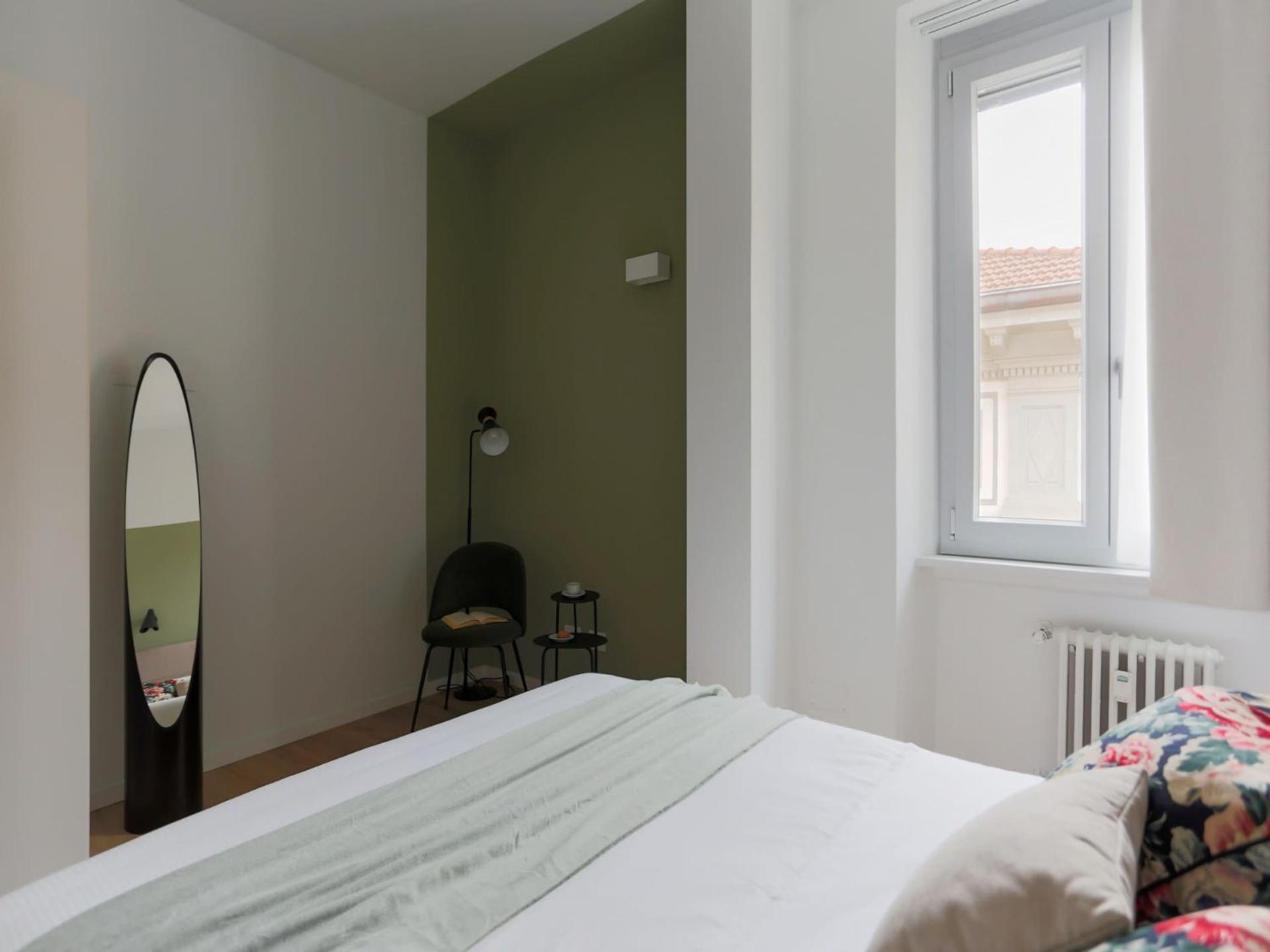 The Rent - Spacious And Renovated Two-bedroom Downtown Apartamento *