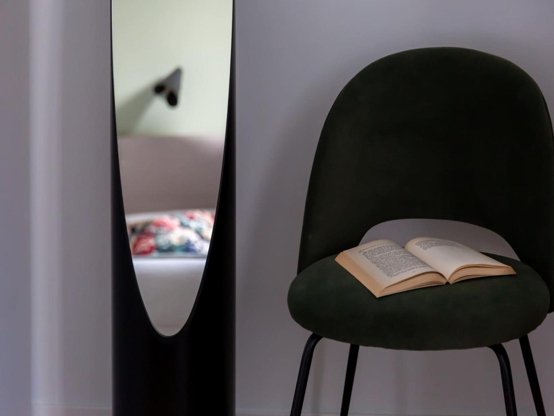 Appartement The Rent - Spacious And Renovated Two-bedroom Downtown Milan